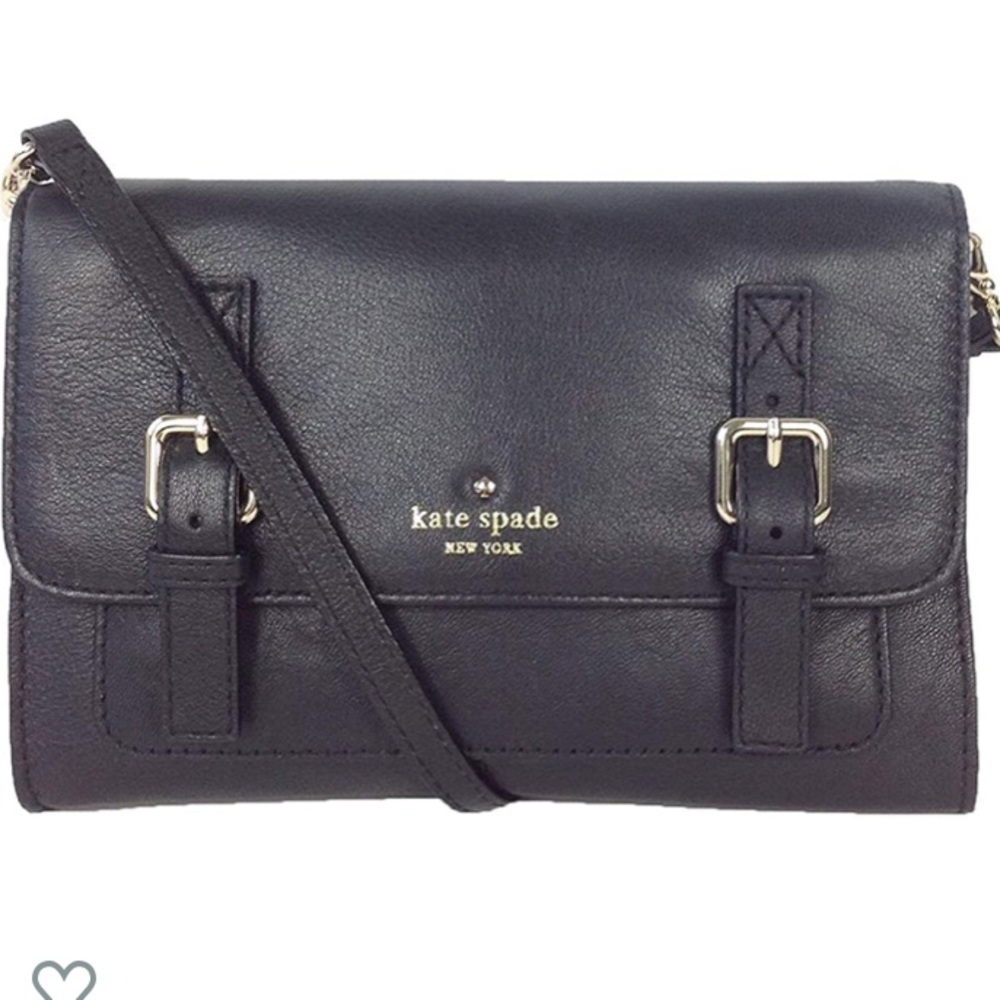 Kate Spade Allen Street cross body Bag